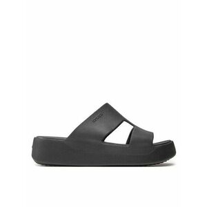 Papucsok Crocs Getaway Platform H-Strap kép