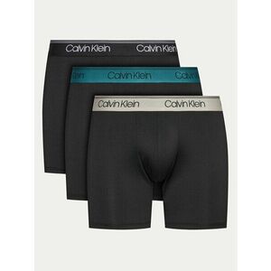 3 darab boxer Calvin Klein Underwear kép