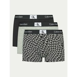 3 darab boxer Calvin Klein Underwear kép