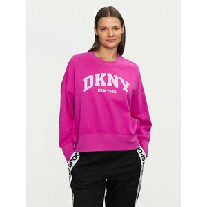 Pulóver DKNY Sport kép