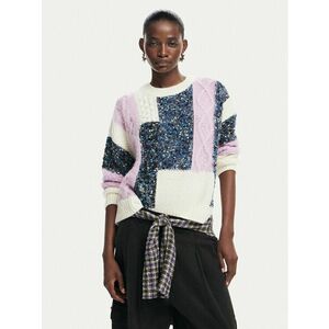 Sweater Desigual kép