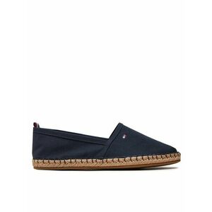 Espadrilles Tommy Hilfiger kép