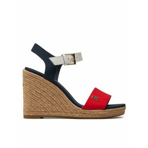 Espadrilles Tommy Hilfiger kép