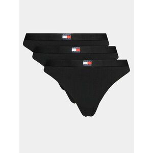 3 db tanga Tommy Jeans kép