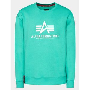 Pulóver Alpha Industries kép