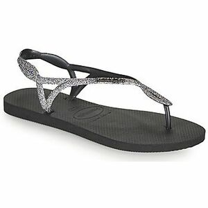 Szandálok / Saruk Havaianas LUNA PREMIUM II kép