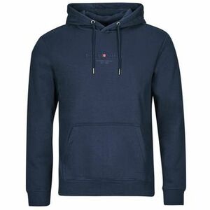 Pulóverek Teddy Smith JIM HOODY kép