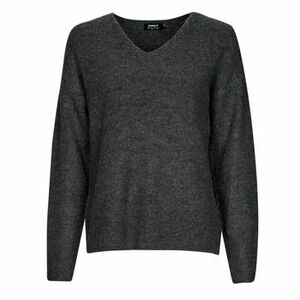 Pulóverek Only ONLCAMILLA V-NECK L/S PULLOVER KNT NOOS kép