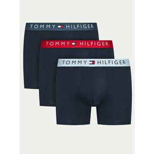 3 darab boxer Tommy Hilfiger kép