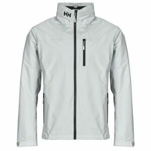 Dzsekik Helly Hansen CREW HOODED MIDLAYER JACKET 2 kép