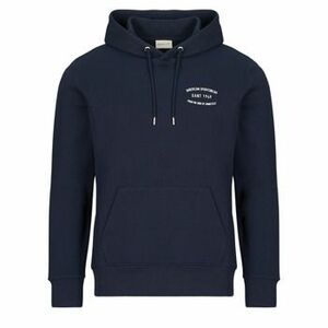 Pulóverek Gant SMALL GRAPHIC SWEAT HOODIE kép