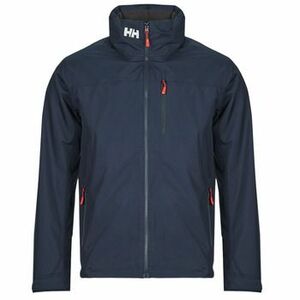 Dzsekik Helly Hansen CREW HOODED MIDLAYER JACKET 2 kép