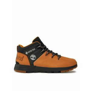 TIMBERLAND Bakancsok bézs kép