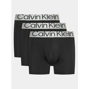 3 darab boxer Calvin Klein Underwear kép