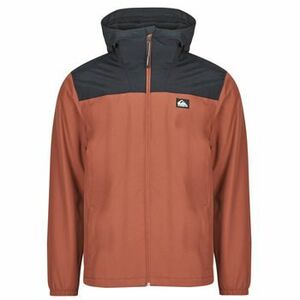 Dzsekik Quiksilver OVERCAST 3K WARM JACKET kép