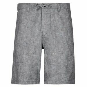 Rövidnadrágok Selected SLHREGULAR-BRODY LINEN SHORTS kép