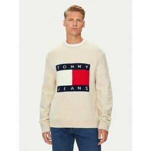 Sweater Tommy Jeans kép