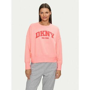 Pulóver DKNY Sport kép