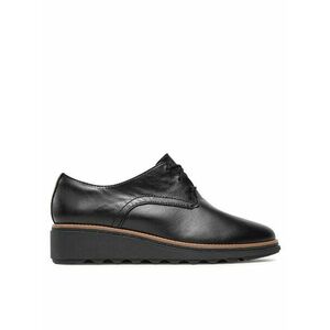 Oxford cipők Clarks kép