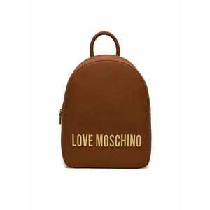 Hátizsák LOVE MOSCHINO kép