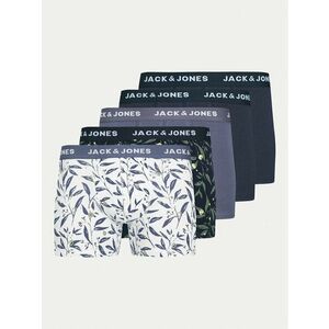 5 darab boxer Jack&Jones kép