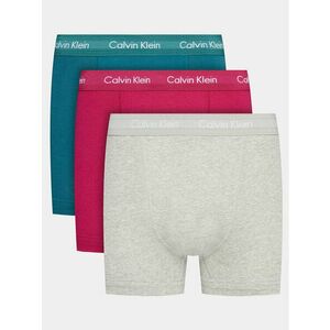 3 darab boxer Calvin Klein Underwear kép