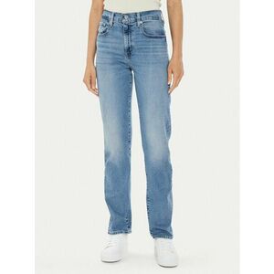 LEVI'S Farmer '724™' kék farmer kép