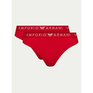 2 db brazil alsó Emporio Armani Underwear kép