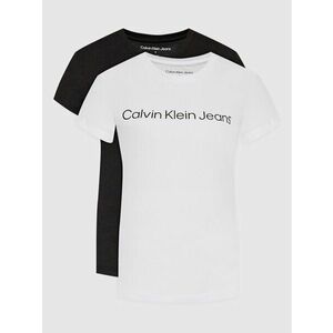 2 póló készlet Calvin Klein Jeans kép