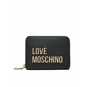 Nagy női pénztárca LOVE MOSCHINO kép