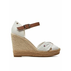 Espadrilles Tommy Hilfiger kép