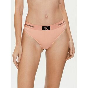 Tanga Calvin Klein Underwear kép