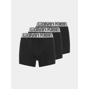 3 darab boxer Calvin Klein Underwear kép