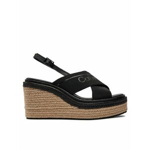 Espadrilles Calvin Klein kép