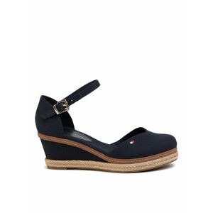 Espadrilles Tommy Hilfiger kép