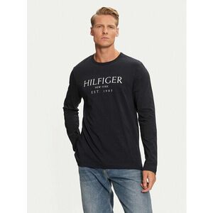 Hosszú ujjú Tommy Hilfiger kép