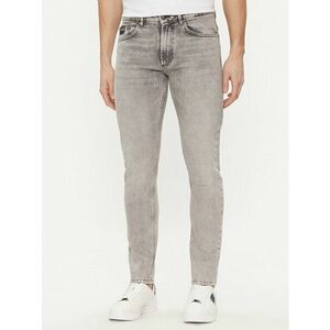 Slim-fit farmer Versace Jeans Couture kép