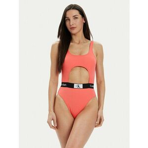 Női fürdőruha Calvin Klein Swimwear kép