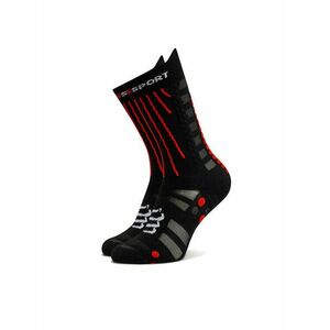 Unisex Magasszárú Zokni Compressport kép