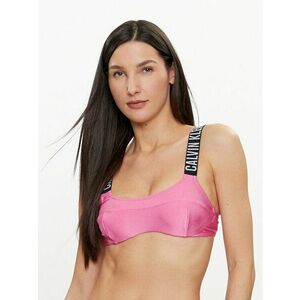 Bikini felső Calvin Klein Swimwear kép