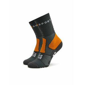 Unisex Magasszárú Zokni Compressport kép