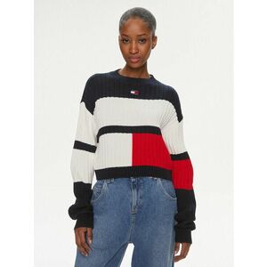 Sweater Tommy Jeans kép