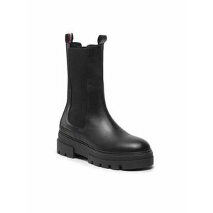 Csizmák Tommy Hilfiger MONOCHROMATIC CHELSEA BOOT kép