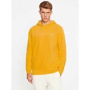 Pulóverek Columbia CSC BASIC LOGO II HOODIE kép