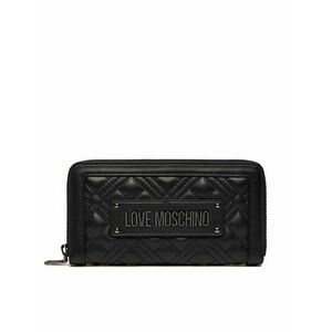 Nagy női pénztárca LOVE MOSCHINO kép