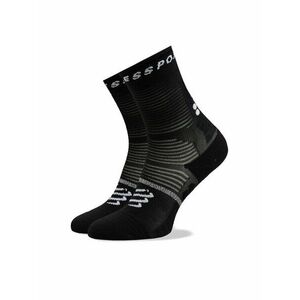 Unisex Magasszárú Zokni Compressport kép