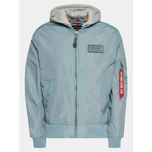 Bomber dzseki Alpha Industries kép