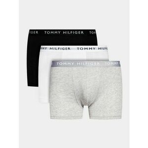 Tommy Hilfiger 3 darab boxer UM0UM02203 Színes kép