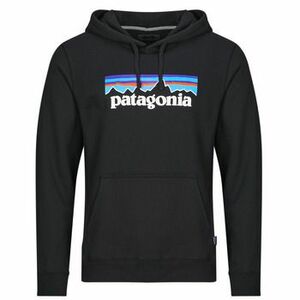 Pulóverek Patagonia P-6 Logo Uprisal Hoody kép