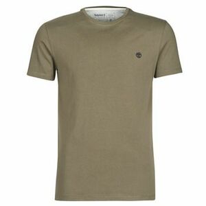 Rövid ujjú pólók Timberland SS DUNSTAN RIVER CREW TEE kép